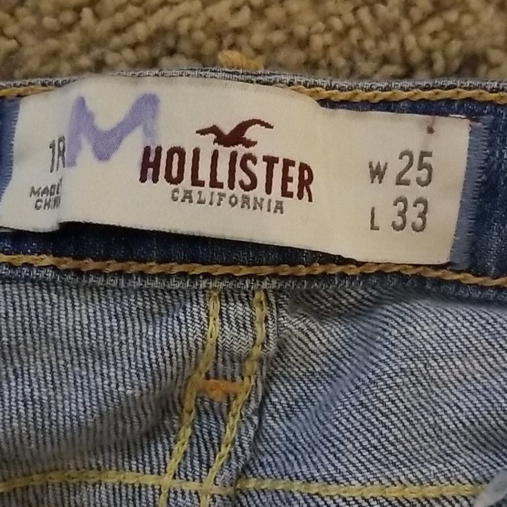 Shorts Bundle 3 for 8 - Picture 7 of 11